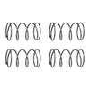 Trimmer Head Replacement Compression Spring 3660582001 Fit for ST1500 ST1500 S AH1520 and More String Trimmer Models