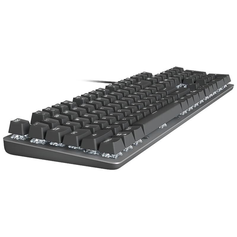 Logitech K845 Wired Mechanical Keyboard