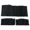 127pcs Heat shrink Tubing Thermoresistant Tube 2:1 Wrapping Kit Electrical Connection Wire Cable Insulation Sleeves