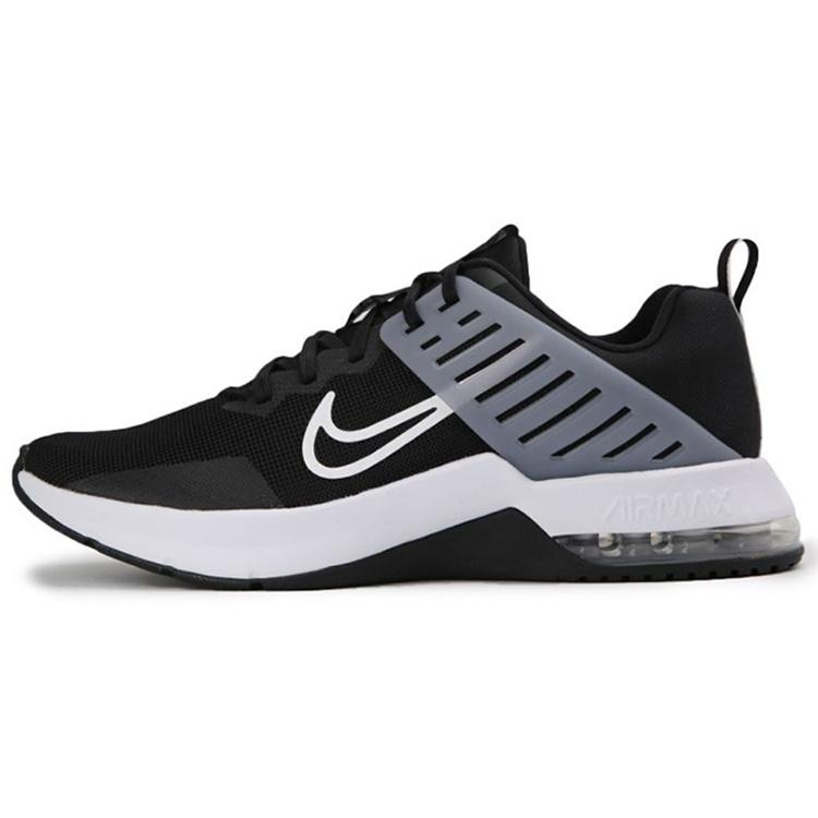 Nike Air Max Alpha TR 3 Black Wolf Grey Men s CJ8058-001 EU 45