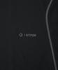 Hellinogseuweeo Eclipse Base Layer Short Sleeve T-Shirt_Black
