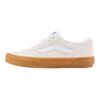 Vans Rowley Classic Unisex Low Top Sneakers Off White VN000EDUCD3