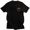 Custom Tomorrowland T Shirts for Men 100 Cotton Tee Tops Belgian Electronic Dance Music Tshirts Short Sleeve Tshirt