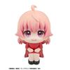 Rukappu TV Anime Wakatsuki Nico Completed Figure "Witch Watch"