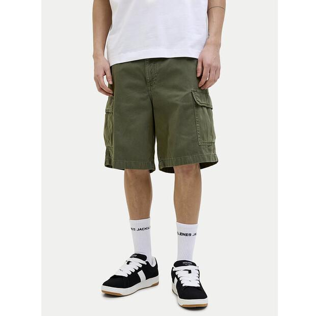 

Шорты Jack & Jones Karl EU S