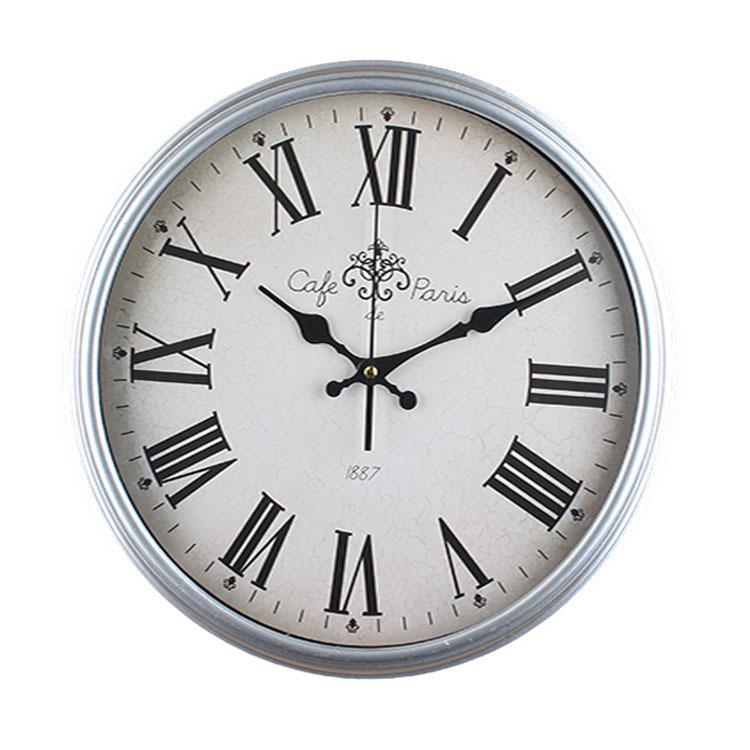 Wall Clock Living Room Luxury Home Fashion Wall Clock Atmospheric Silent Modern Simple Personality Creative Quartz Clock