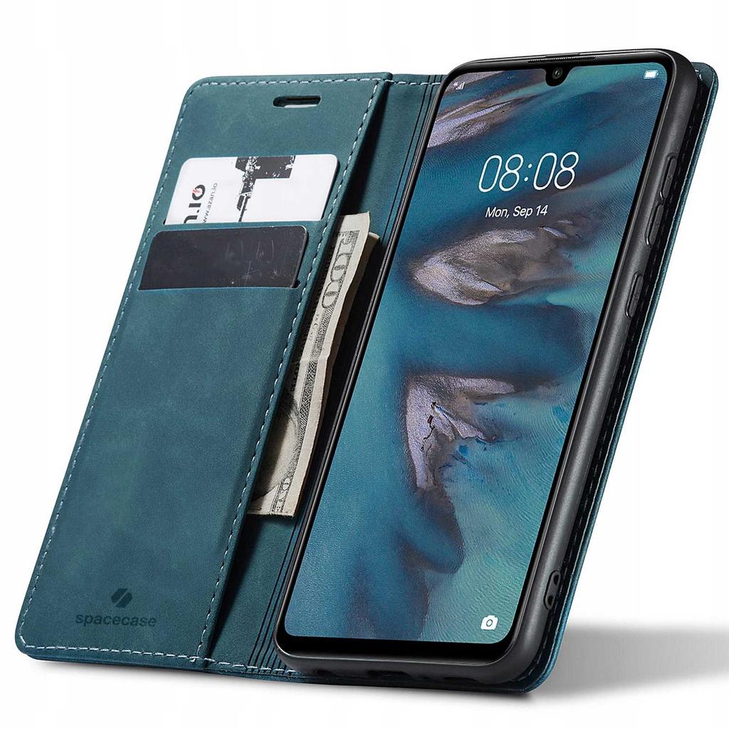 Sc Wallet Huawei P30 Lite Blue