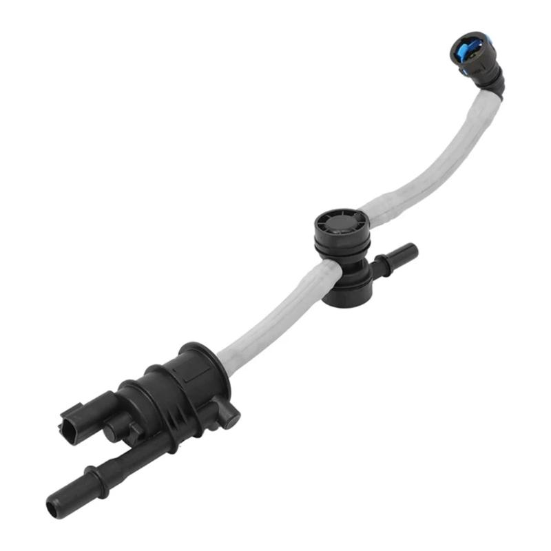 Efficient Vehicle Evaporative Emission Canister Purge Valves for BL3Z9B325C 994-140 2M1592 CP10006 CP932 Easy to Install 1