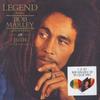 LP Record BOB MARLEY  THE WAILERS  Legend Colored Vinyl Colored Vin 060253785436 Island Records 2014 Europe Reggae Ska  Dub