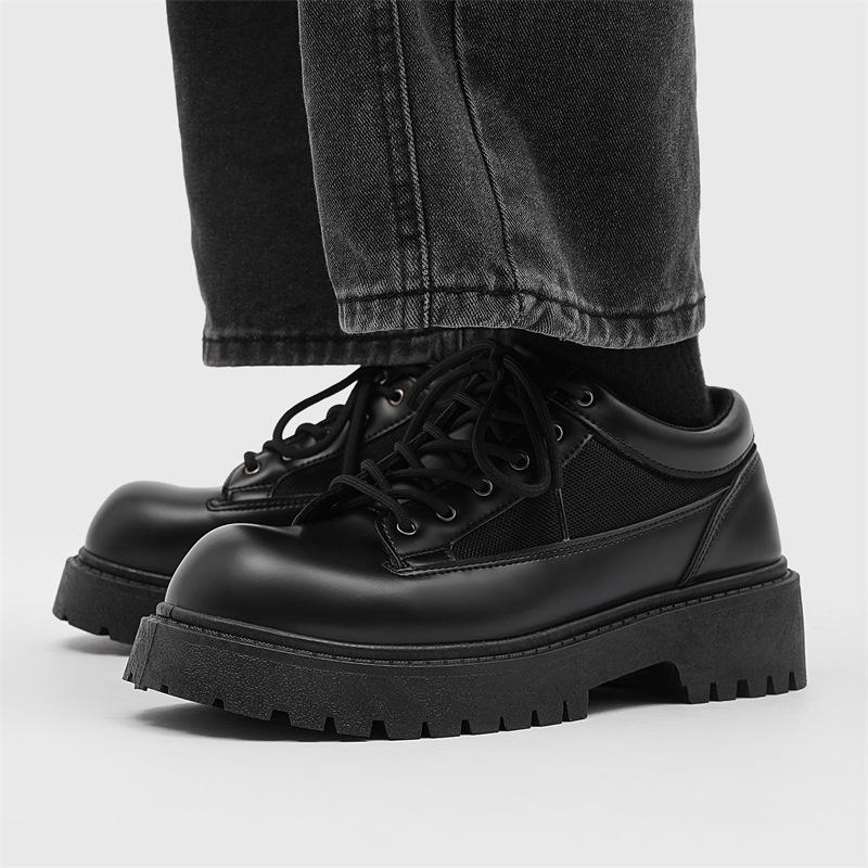 

МОДНАЯ ОБУВЬ, мужские дышащие спортивные кроссовки, спортивные кроссовки для бега, уличные женские теннисные кроссовки для тренажерного зала 44 чёрный