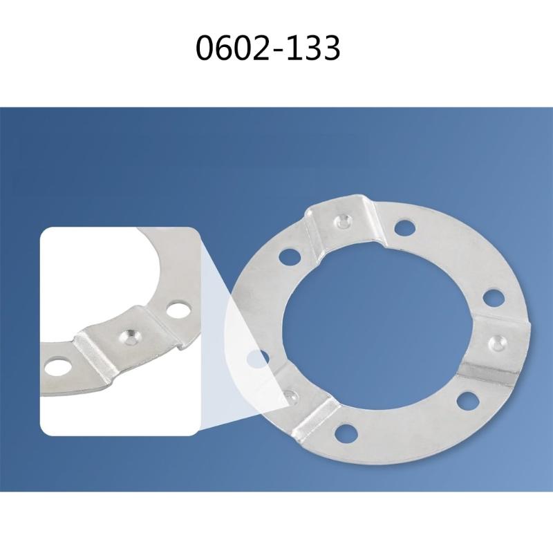 Snowmobile Slide Rail Pin And Spring Kit, Metal Replacement Parts 0602-144 0602-133 0602-138 For Enhanced Performances