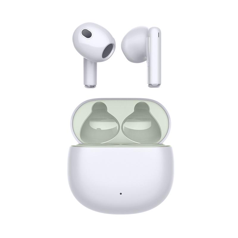 Bluetooth Wireless Earbuds: HD Sound, Long Battery Life, True Wireless In-Ear Headphones