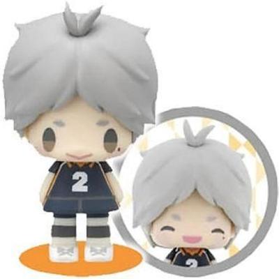 [USED]Used Trading Figure Sugawara Koushi "Koedarize Haikyu!!"