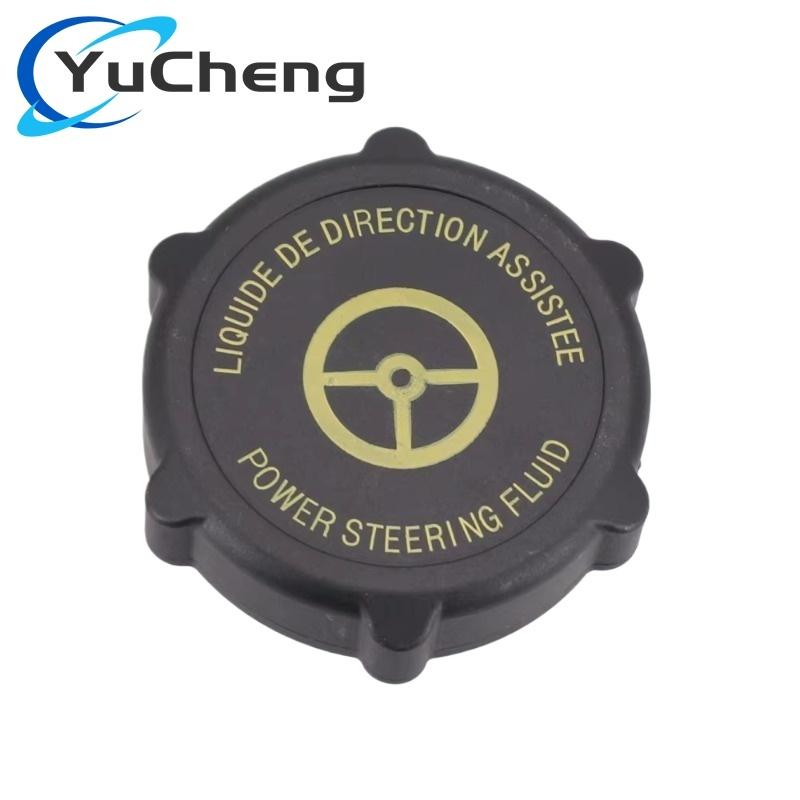 97BG-3A006-BA 97BG3A006BA 1341300 Brand New Car Engine Oil Cap For Ford Focus MK2 2004-2012
