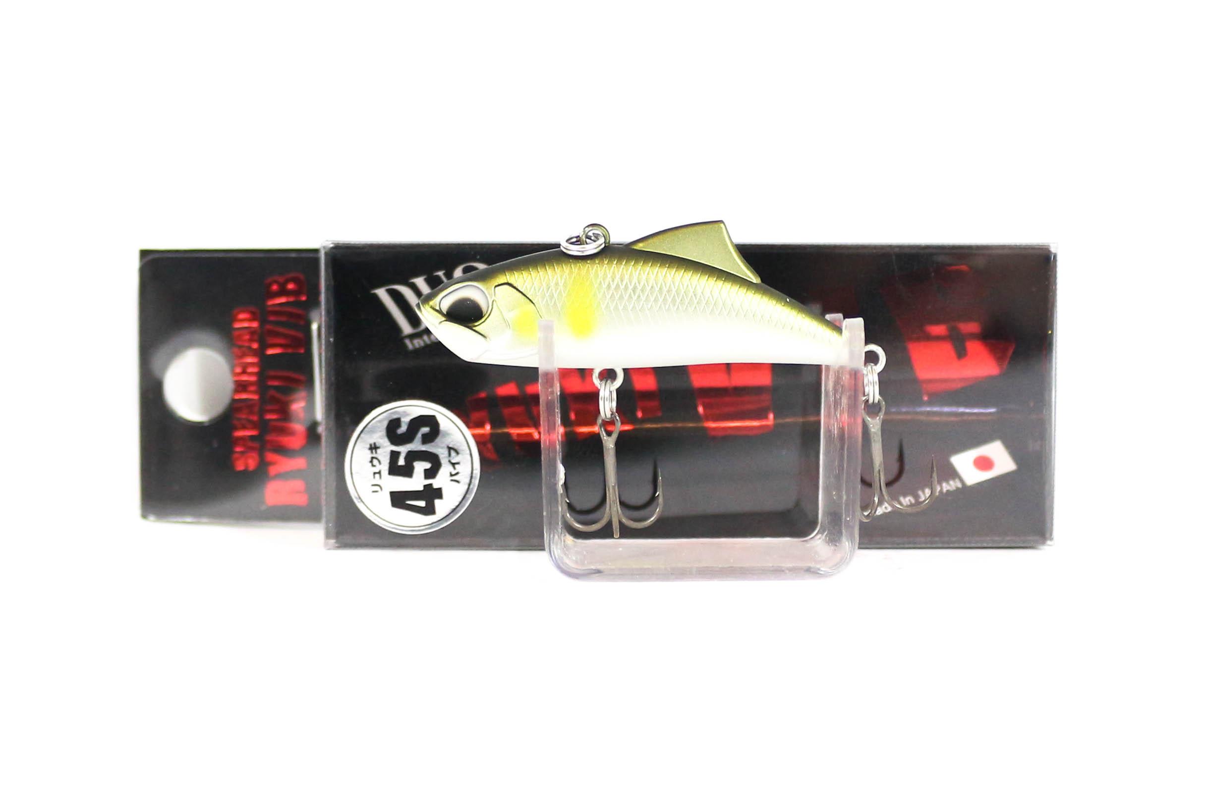 

Тонущая приманка Duo Spearhead Ryuki Vib 45S MCC4017 (1786 г.)