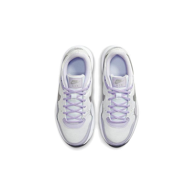 New Nike Air Max SC GS 'Violet Frost Metallic Silver' CZ5358-113