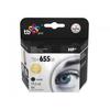 TB Print TBH-655BR, Noir, HP, HP Deskjet Ink Anvantage 3525, 5525, 4615, 4625, 6525, CZ109AE, Jet D'encre, 19,5 Ml