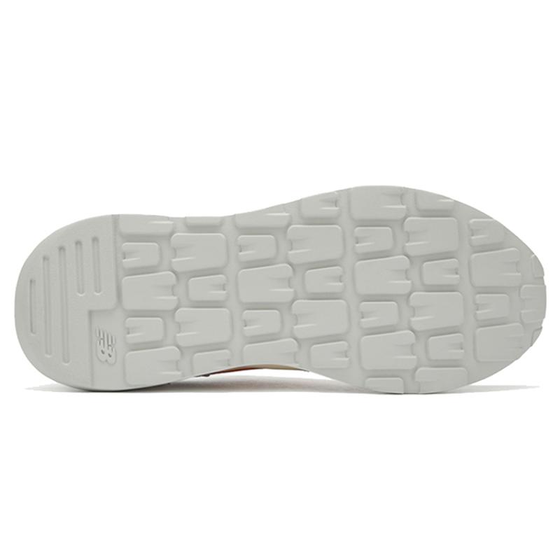 New Balance 57/40 Sea Salt Topaz Orange Sneakers M5740SC1