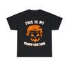 This Is My Trump Costume Graphic Tee Shirt, S-5XL