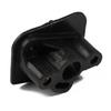 2x/Set 36F / 33 Brush Cutter Manifold Carburetor Connector Adapter Lawn