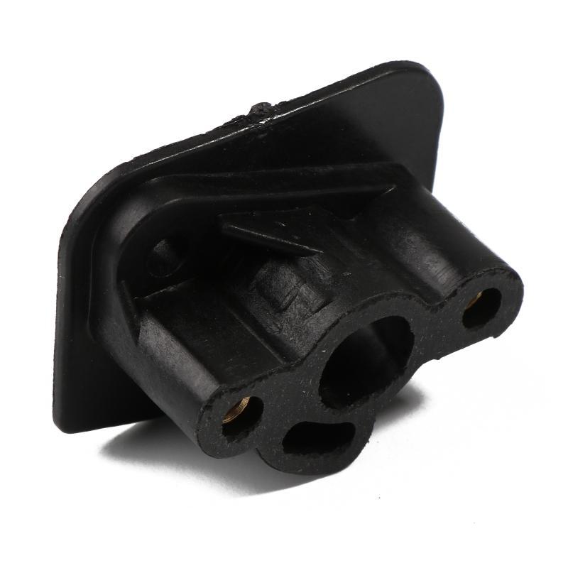 2x/Set 36F / 33 Brush Cutter Manifold Carburetor Connector Adapter Lawn