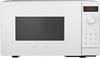 Siemens ff023lmw0 microwave oven 20L 800W White