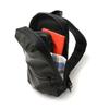 [Masterpiece] Men's Shoulder Bag Progress Coating Ver. Free Size 02393-sc-010 Black