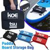 Sealed Zipper Food Storage Bag Large Capacity Portable Surfboard Insulated Bag Adjustable SUP Board Cooler Bag Kayak Accessories