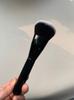 2025 New Arrival Best Sell Single Makeup Brush With Black Wooden Handle Factory Wholesale Professional Single Makeup Brushes Set