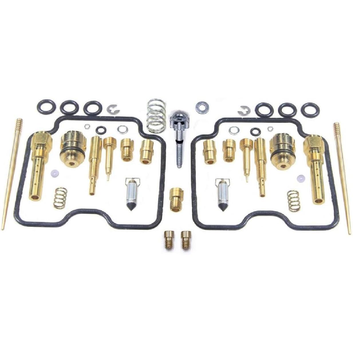 For Yamaha Raptor 660 660R Carburetor YFM660R 2001-2005 Carb Repair Rebuild Kits