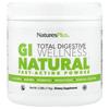 Nature's Plus GI Natural Fast-Acting Powder 0.38 Lb (174 G)