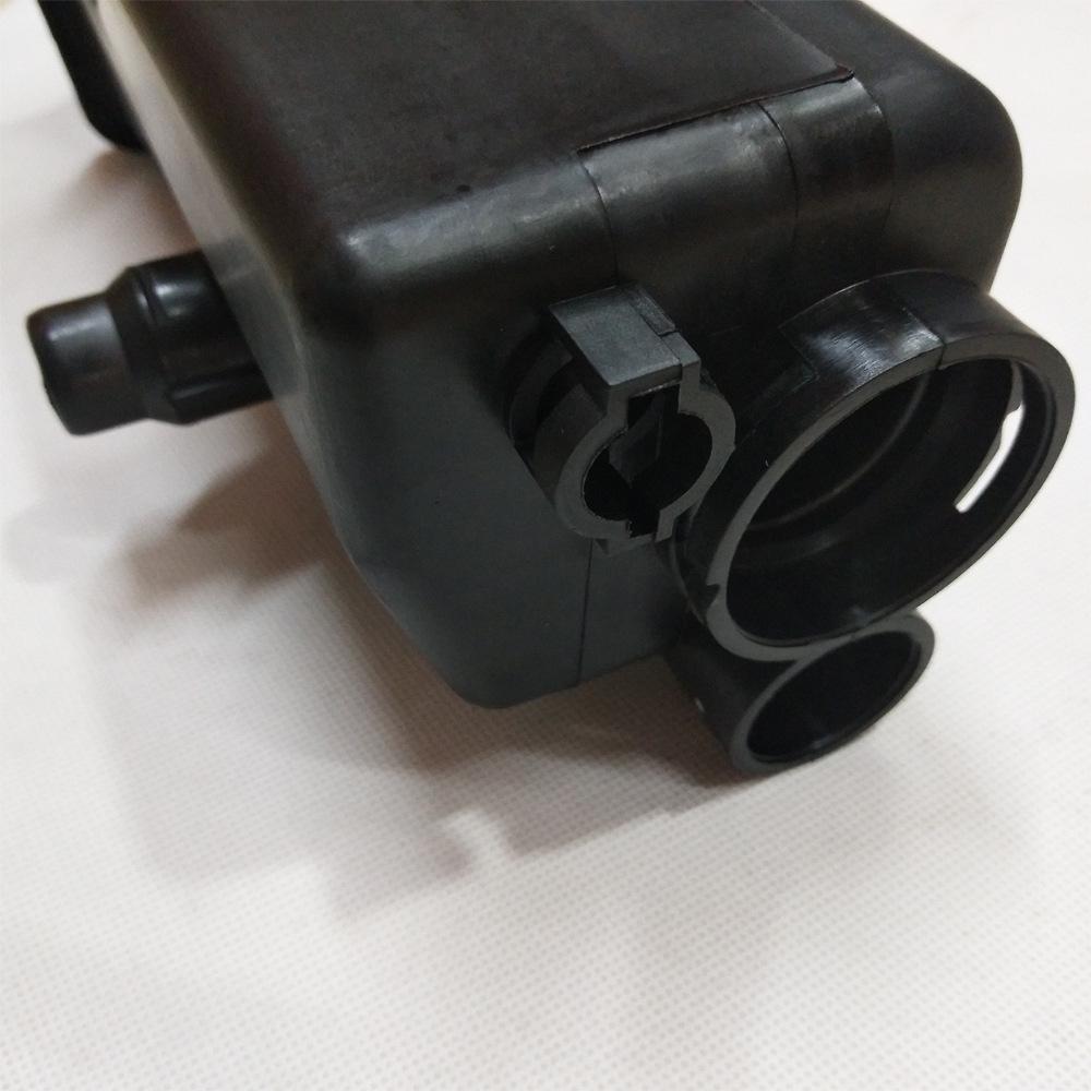 BMW 3 Series E46 & X3 E83/X5 E53 Cooling Expansion Tank 17137787039