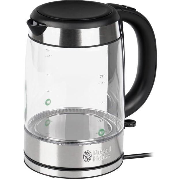 Чайник Russell Hobbs Glass (21600-57)