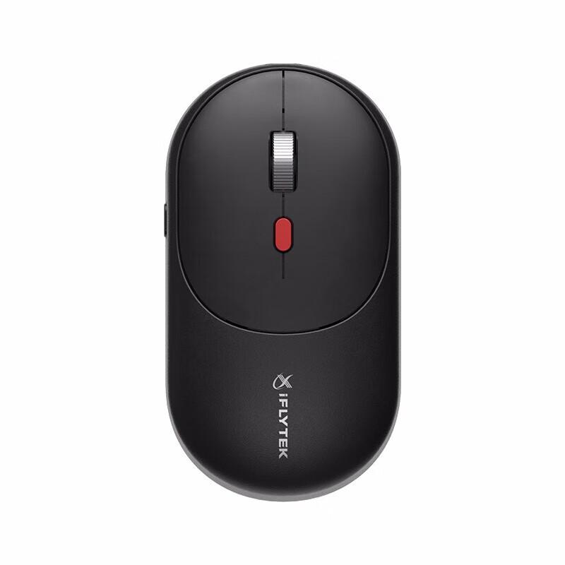 

iFLYTEK AM30 Smart Voice Tri-Mode Wireless Mouse