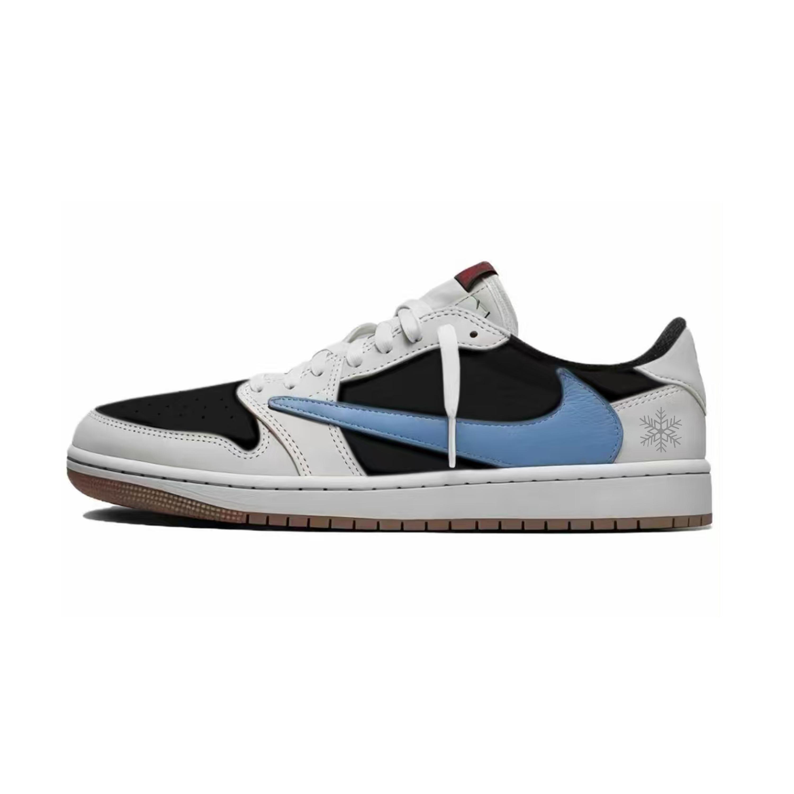 Travis Scott X Jordan Air Jordan