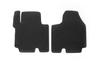 Коврики EVA (черные) 1-20252 для Nissan Primastar 2002-2014 гг