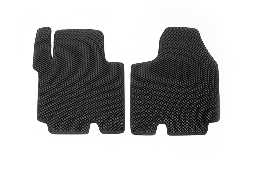 Коврики EVA (черные) 1-20252 для Nissan Primastar 2002-2014 гг