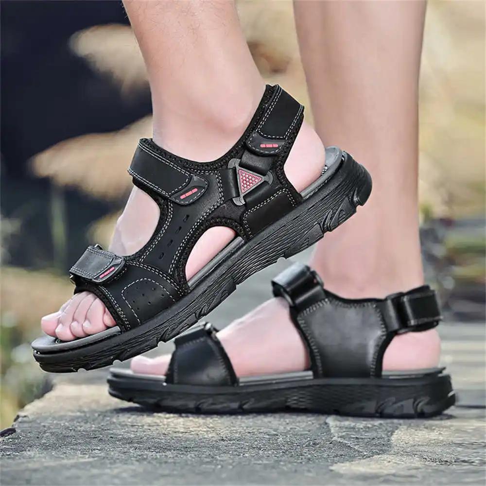 Size 41 Number 38 Tennis Men Shoes Sports Sandals Men's Indoor Slippers Sneakers Aestthic Health Newest Portable Novelties