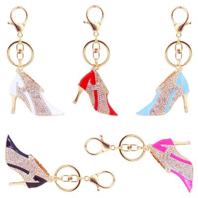 Porte-monnaie, clips, porte-clefs – Porte-clefs