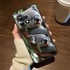 Koala For OnePlus 15 13 12 11 15R 13R 12R 8T 10T 13T Case For OnePlus Nord 5 CE 2 3 4 Lite N20 N30