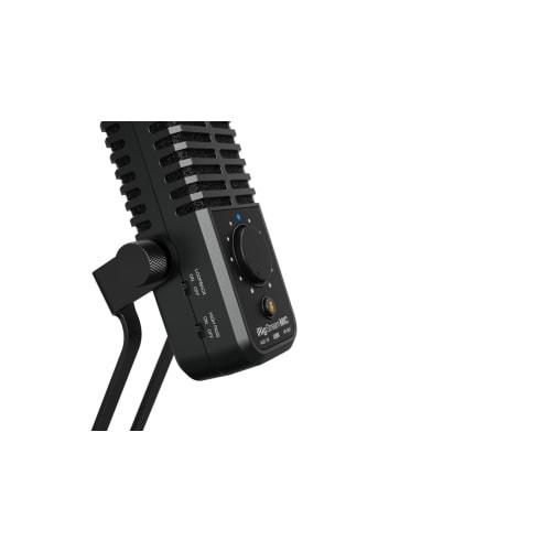 IK Multimedia iRig Stream Mic USB iRig Series 5.5*13.6*3.8cm