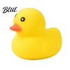 Duck Stress Relief Toys Mini Toy Soft Squeeze Fidget Toy Portable Decompression Animal Sensory for Focus Aid & Relaxation Tactile
