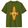 Mens Unofficial Firefly Serenity T Shirt  Cotton Clothing Novelty Short Sleeve Round Collar Tee Shirt 4XL 5XL 6XL TShirts