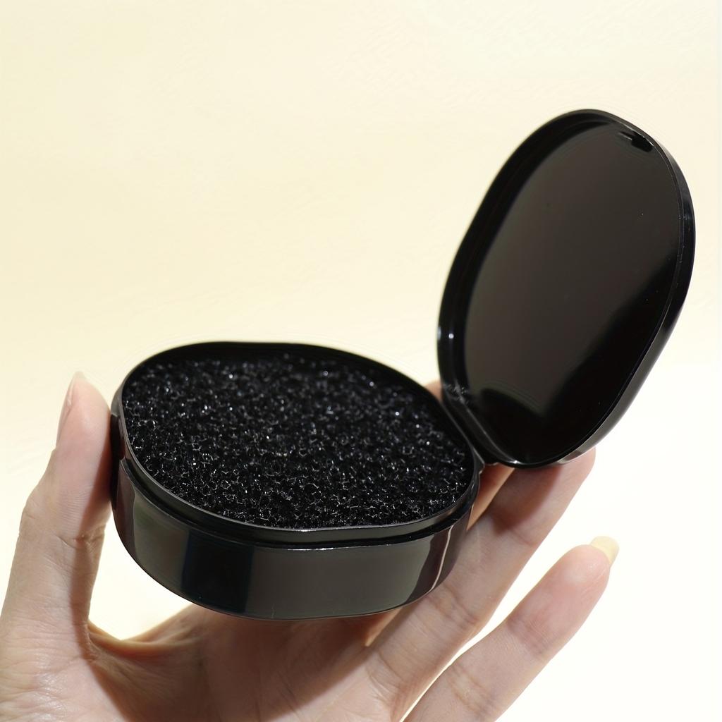 Makeup Brush Cleaner Sponge Remover Color Off Make Up Brushes Cleaning Mat Box Powder Brush Washing Cosmetic Clean Kits