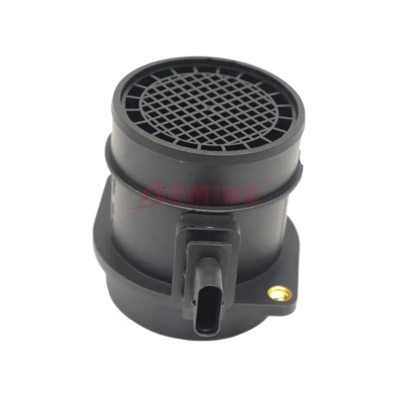 For Hyundai Grandeur H-1 I30 Santa Fe Sonata Tucson for KIA Carens K2900 Magentis 0281002721 New MAF MASS AIR FLOW METER SENSOR