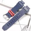 BGA-2300 Watch Strap For Casio Baby-g BGA-230 Sport Waterproof Watchband BGA230 Bracelet Accessories