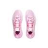 Li Ning Speed 10 Low Top Basketball Shoes Men's Soft Cherry Blossom Pink ABAT085-6