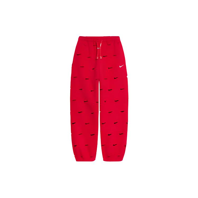 Штаны Jacquemus X Nike Le Jogging Swoosh FJ3269-657 XL