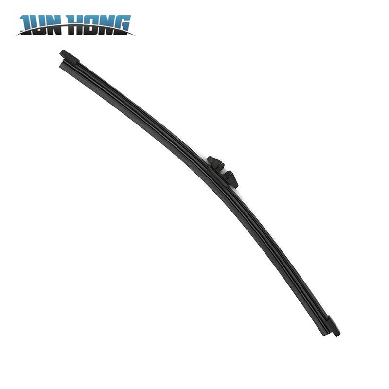 Ford EcoSport Rear Wiper Assembly (2018-Present) - Blade Rocker Arm Cover