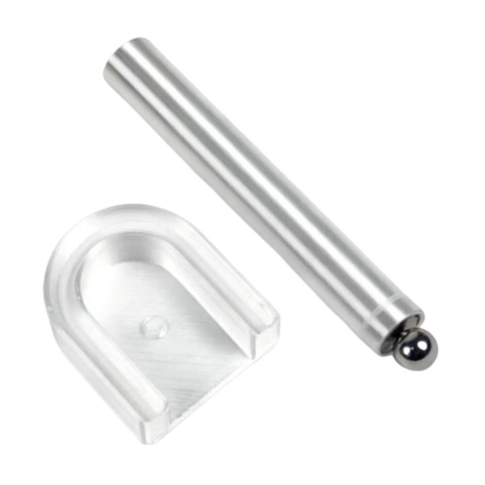 Glass Bead Suction Nail Magnet Tool Cat Eye Effect Nail Art Tool Professional Nail Art